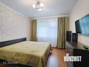 2-к квартира, на длительный срок, 59м2, 5/17 этаж