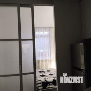 Студия квартира, на длительный срок, 24м2, 6/7 этаж