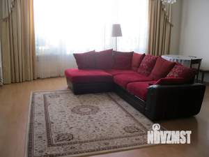 4-к квартира, на длительный срок, 145м2, 2/6 этаж