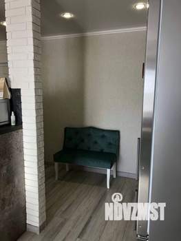 2-к квартира, на длительный срок, 52м2, 13/20 этаж