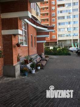 1-к квартира, на длительный срок, 48м2, 13/18 этаж