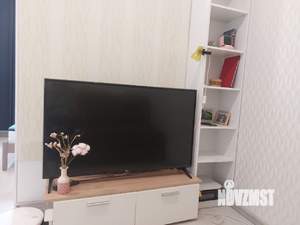 1-к квартира, на длительный срок, 38м2, 17/17 этаж