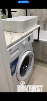 1-к квартира, на длительный срок, 35м2, 15/22 этаж