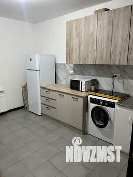 1-к квартира, посуточно, 35м2, 21/21 этаж