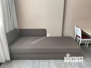 1-к квартира, на длительный срок, 46м2, 11/25 этаж
