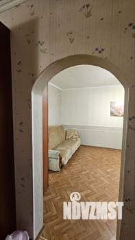 1-к квартира, на длительный срок, 42м2, 4/18 этаж