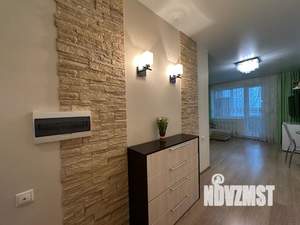 1-к квартира, посуточно, 60м2, 8/27 этаж
