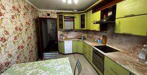 3-к квартира, на длительный срок, 70м2, 2/16 этаж