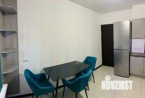 2-к квартира, на длительный срок, 48м2, 1/17 этаж