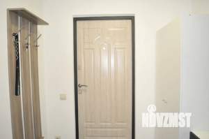 1-к квартира, посуточно, 25м2, 10/14 этаж