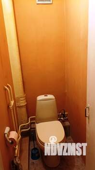 1-к квартира, на длительный срок, 38м2, 6/9 этаж