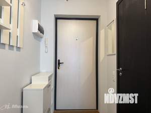 Студия квартира, на длительный срок, 22м2, 4/17 этаж