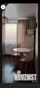 1-к квартира, на длительный срок, 36м2, 17/17 этаж