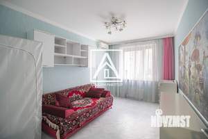 2-к квартира, на длительный срок, 60м2, 2/25 этаж