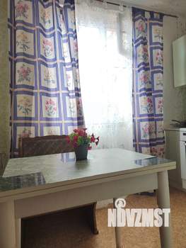 1-к квартира, посуточно, 39м2, 17/17 этаж