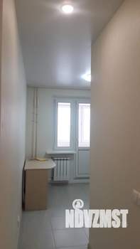 1-к квартира, на длительный срок, 40м2, 12/19 этаж