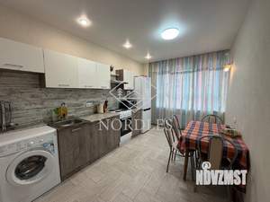 1-к квартира, на длительный срок, 33м2, 14/17 этаж