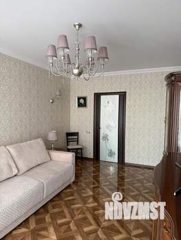 2-к квартира, на длительный срок, 70м2, 9/19 этаж