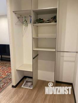 1-к квартира, на длительный срок, 39м2, 3/21 этаж