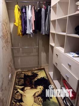 1-к квартира, на длительный срок, 45м2, 3/26 этаж