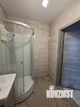 1-к квартира, на длительный срок, 43м2, 16/17 этаж