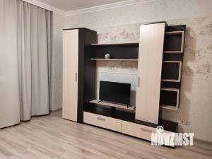 1-к квартира, на длительный срок, 45м2, 10/22 этаж