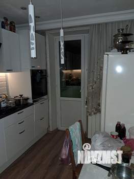 3-к квартира, на длительный срок, 78м2, 4/17 этаж