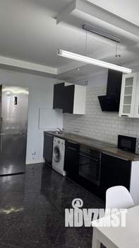 2-к квартира, на длительный срок, 60м2, 10/25 этаж