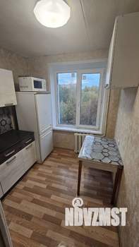 1-к квартира, на длительный срок, 33м2, 5/5 этаж