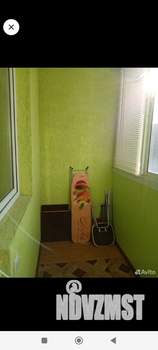 1-к квартира, на длительный срок, 50м2, 23/25 этаж