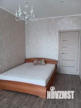 2-к квартира, на длительный срок, 59м2, 22/22 этаж