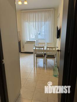 1-к квартира, на длительный срок, 32м2, 6/18 этаж