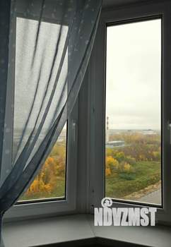 1-к квартира, на длительный срок, 40м2, 13/19 этаж