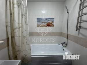 1-к квартира, на длительный срок, 33м2, 14/17 этаж