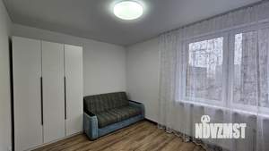 2-к квартира, на длительный срок, 54м2, 9/17 этаж