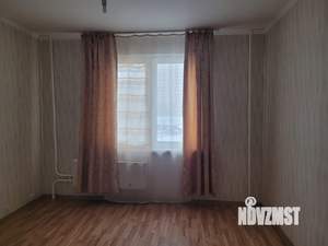 2-к квартира, на длительный срок, 54м2, 2/14 этаж