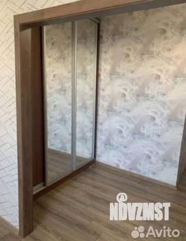 1-к квартира, на длительный срок, 43м2, 14/19 этаж