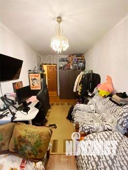 2-к квартира, на длительный срок, 44м2, 3/5 этаж