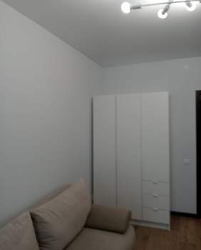2-к квартира, на длительный срок, 38м2, 16/17 этаж