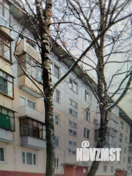 1-к квартира, на длительный срок, 30м2, 3/5 этаж