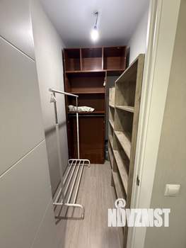 1-к квартира, на длительный срок, 32м2, 8/25 этаж