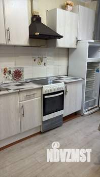 2-к квартира, на длительный срок, 52м2, 5/18 этаж