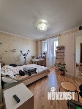 3-к квартира, на длительный срок, 125м2, 8/14 этаж