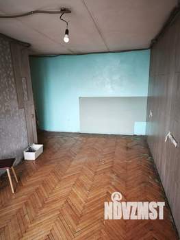 2-к квартира, на длительный срок, 43м2, 9/9 этаж