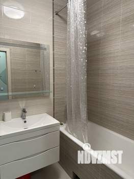 1-к квартира, на длительный срок, 34м2, 16/22 этаж