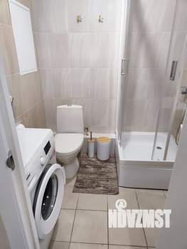 Студия квартира, на длительный срок, 24м2, 10/16 этаж