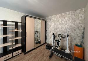 1-к квартира, на длительный срок, 33м2, 1/9 этаж