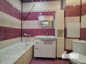 Студия квартира, на длительный срок, 31м2, 12/17 этаж