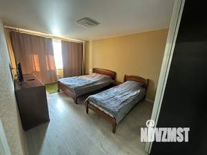 2-к квартира, посуточно, 65м2, 16/17 этаж