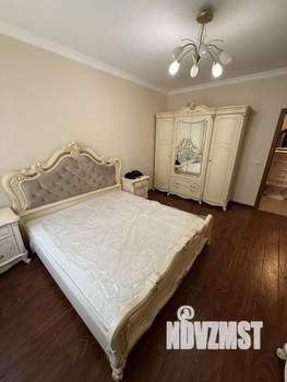 1-к квартира, на длительный срок, 37м2, 3/25 этаж